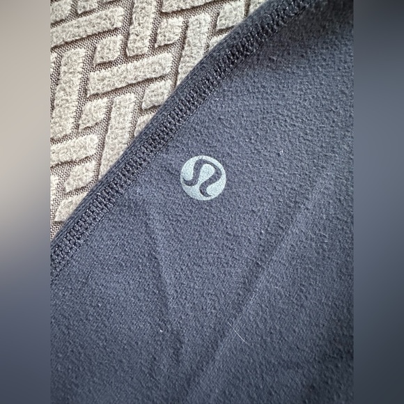 Lululemon Flare Leggings 28” - Picture 2 of 7